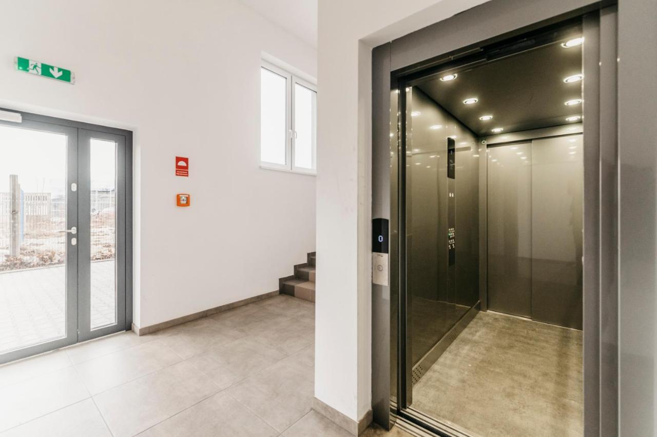 Nocosfera Apartament Wroclawski Kalisz  Exterior photo