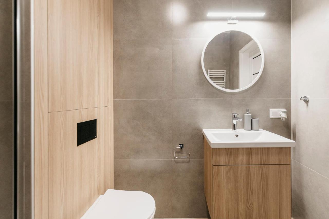 Nocosfera Apartament Wroclawski Kalisz  Exterior photo